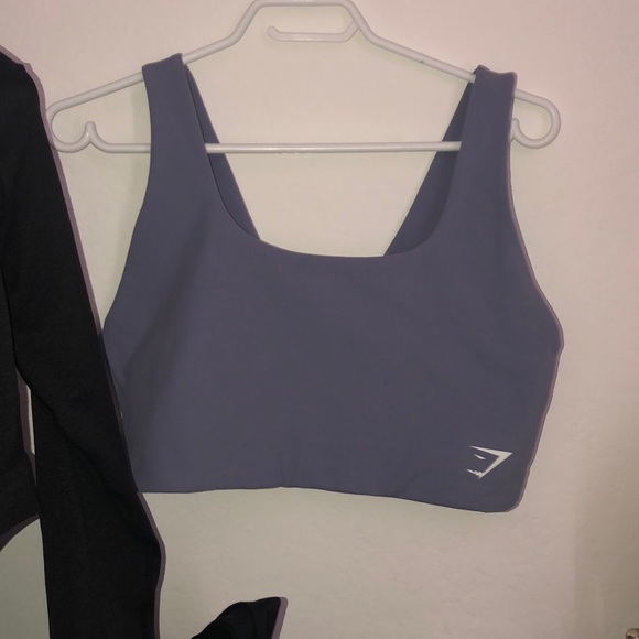 Gymshark Other - GYMSHARK DREAMY SPORTS BRA